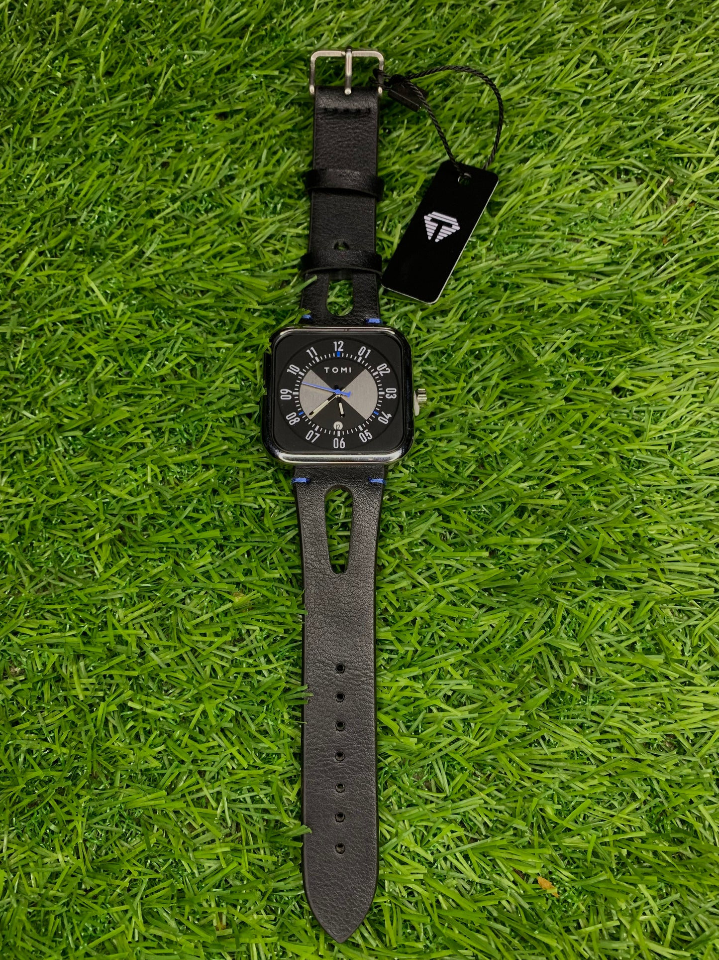 TOMI WATCH