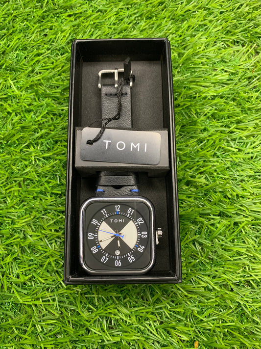 Tomi Watch Square Size