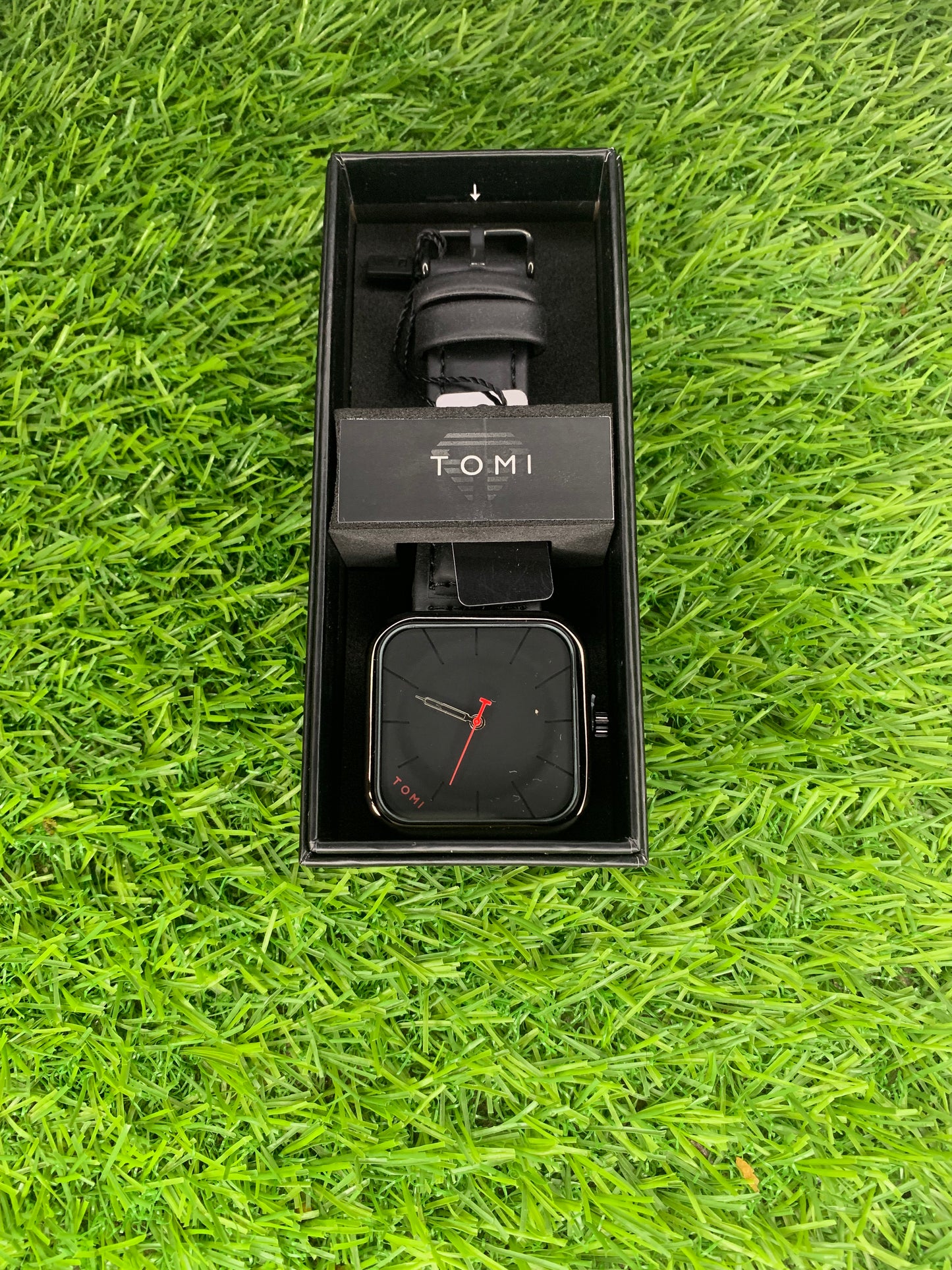 TOMI WATCH