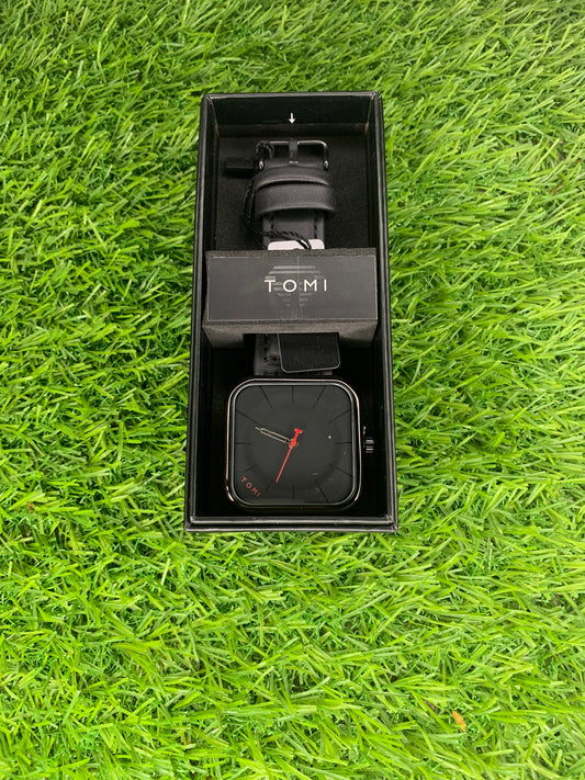 TOMI WATCH
