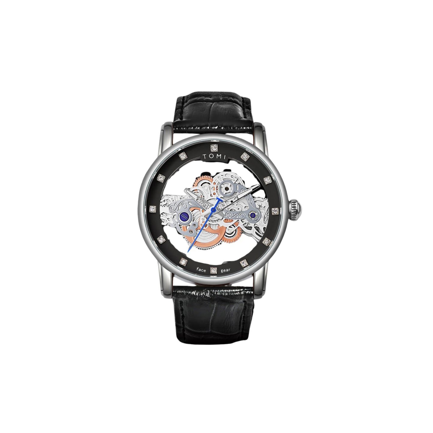 TOMI WATCH