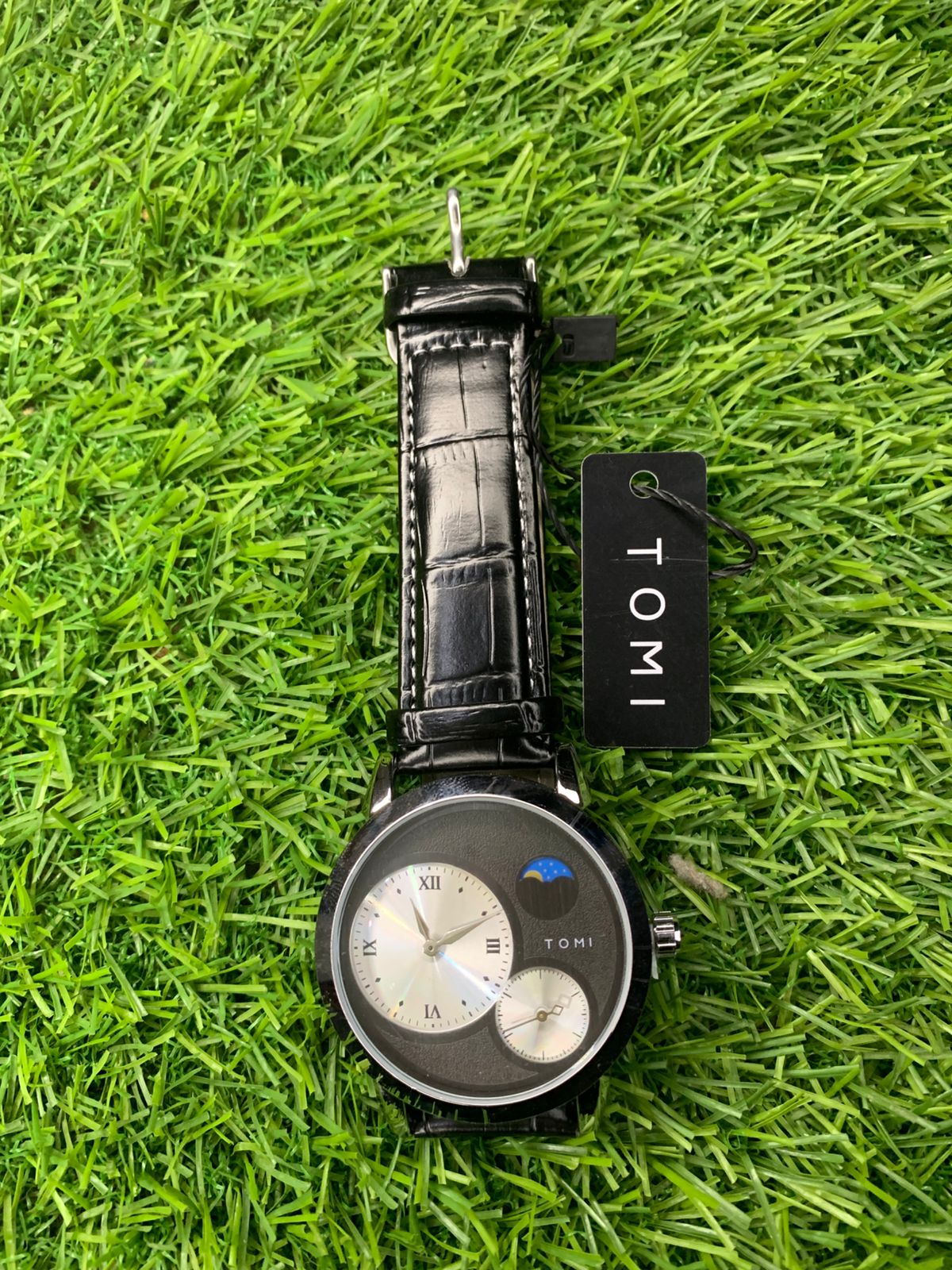 TOMI WATCH
