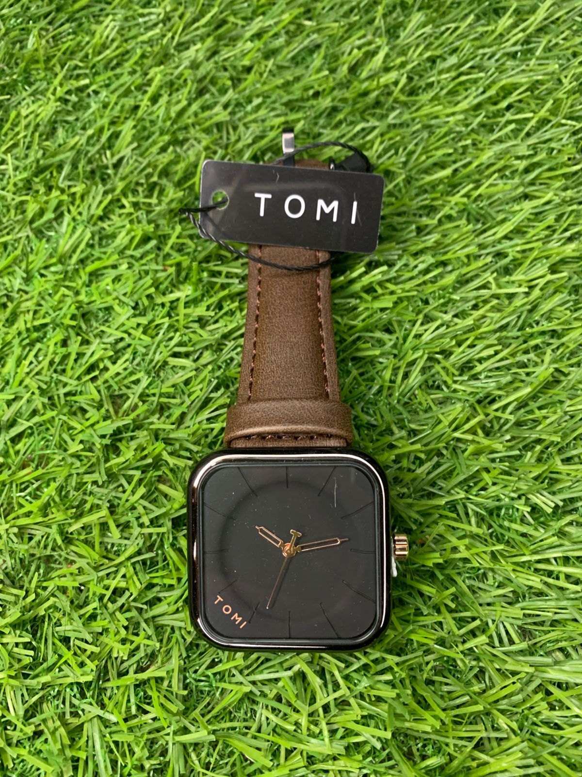 TOMI WATCH