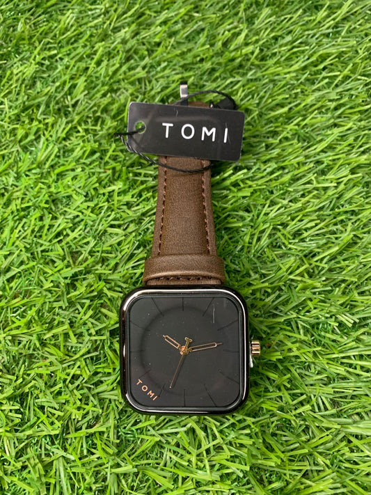 TOMI WATCH